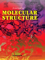 Journal of Molecular Structure logo